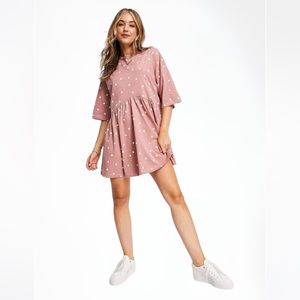 Asos design dress size O/S